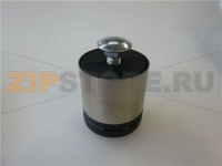 НОЖКА Ø 50 MM M10 H=55÷69 MM