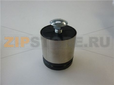 НОЖКА Ø 50 MM M10 H=55÷69 MM 