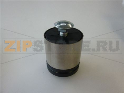 НОЖКА Ø 50 MM M10 H=55÷69 MM 
