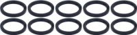 FILTER HOLDER GASKET 73.5x57.5x8.5 mm