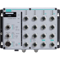 Коммутатор MOXA TN-5516A-WV-T