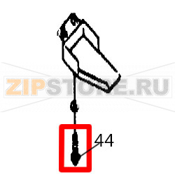Bolt M.5x10 Fagor HMM-6/11 Bolt M.5x10 Fagor HMM-6/11Запчасть на деталировке под номером: 44Название запчасти Fagor на английском языке: Bolt M.5x10 HMM-6/11.