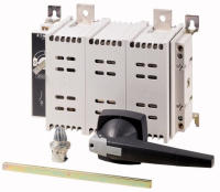 Силовые разъединители постоянного тока, 800 A, 2-полюсн Eaton DDC-800/2/M4/P-G