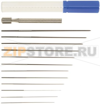 РАСШИРИТЕЛЬ ДЛЯ ГАЗОВЫХ И МЕТАНОВЫХ ФОРСУНОК, 12 ШТ 