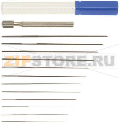 РАСШИРИТЕЛЬ ДЛЯ ГАЗОВЫХ И МЕТАНОВЫХ ФОРСУНОК, 12 ШТ 