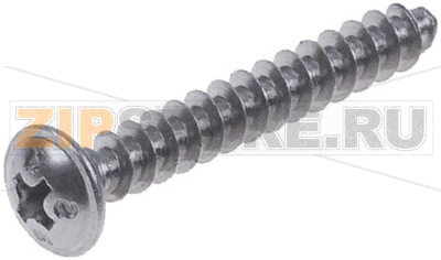 CROSS SCREW M5x35 mm 