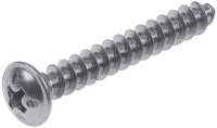 CROSS SCREW M5x35 mm