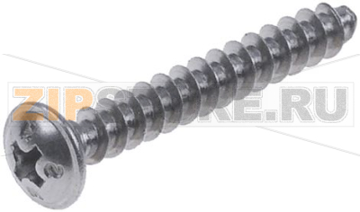 CROSS SCREW M5x35 mm 