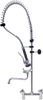 PRE-RINSE UNIT CLASSIC 1115 mm W/TAP 