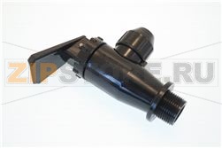 RUBINETTO 3/4 COMPLETO DI ROMPIGETTO 