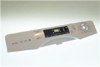 ПАНЕЛЬ УПРАВЛЕНИЯ