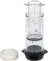 ИНЪЕКЦИОННАЯ КОФЕ-СИСТЕМА DELTER