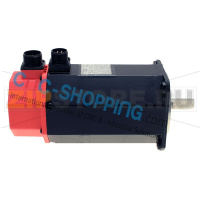 Серводвигатель с прямым валом со шпонкой Fanuc A06B-0127-B588#0008
