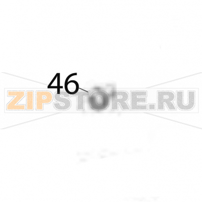 Pan head screw+SW+WS Sato CL4NX Pan head screw+SW+WS Sato CL4NXЗапчасть на деталировке под номером: 46Название запчасти на английском языке: Pan head screw+SW+WS Sato CL4NX.