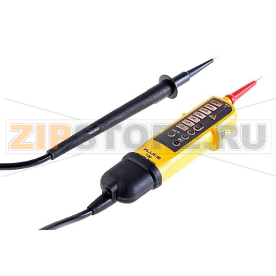 Тестер Fluke T90 