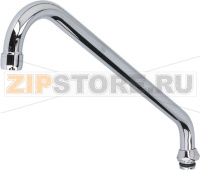 НОСИК Ø 20X320X200 ММ