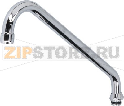 НОСИК Ø 20X320X200 ММ 