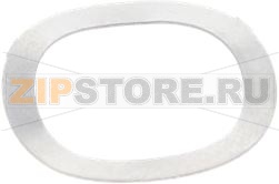 SPRING WASHER FOR DRYER WHIRLPOOL 480112 