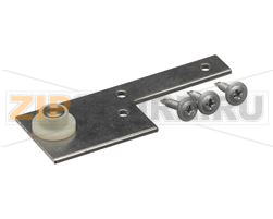HINGE KIT DOOR TOP TDD-1 