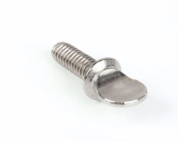 SCREW 1/4-20X3/4 THMB,S/S