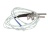 e2 CAVITY THERMOCOUPLE