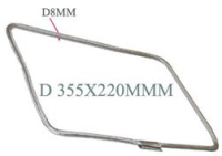 JOINT PYROSEAL D 8 125065