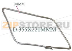 JOINT PYROSEAL D 8 125065 