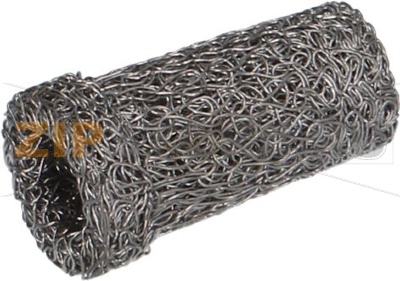 ФИЛЬТР ДЛЯ ВОДЫ Ø 8/6,5X15 ММ 