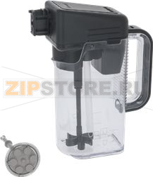 ГРАФИН MIX DELONGHI EPAM960 