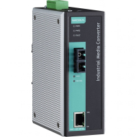 Медиаконвертер MOXA IMC-101-S-SC-IEX