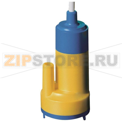 Насос погружной 12В, Typ 03, 720 л/ч, 6 м Barwig 0333 