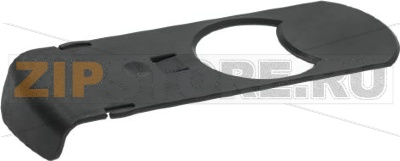 ЗАСЛОНКА БУНКЕРА ДЛЯ КОФЕ 