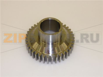 INGRANAGGIO 38 DENTI 