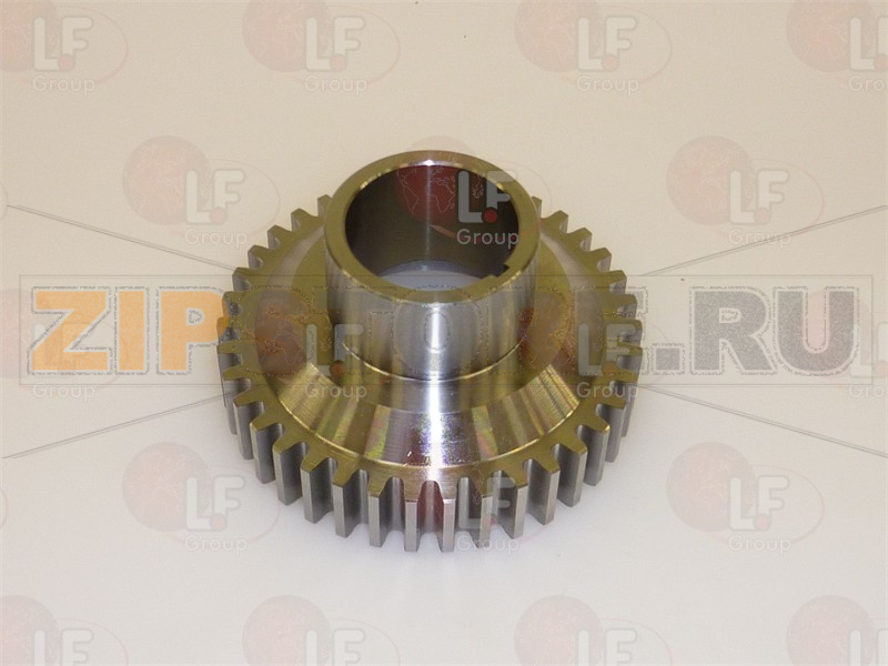 INGRANAGGIO 38 DENTI 