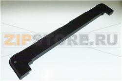 Bumper laterale  sx 