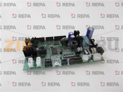 SCHEDA ELETTRONICA DI POTENZA 