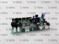 SCHEDA ELETTRONICA DI POTENZA