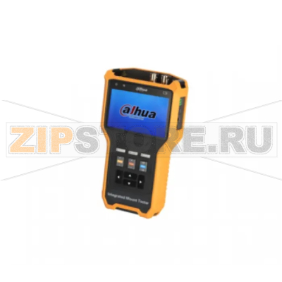 Тестер для подключения видеокамер Dahua DH-PFM905 