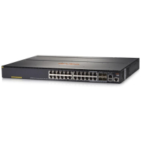 Коммутатор HPE JL320A