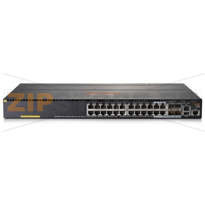 Коммутатор HPE JL320A 
