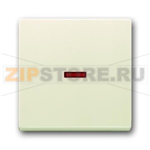 Клавиша выключателя/переключателя/кнопки ABB 2CKA001751A2813 