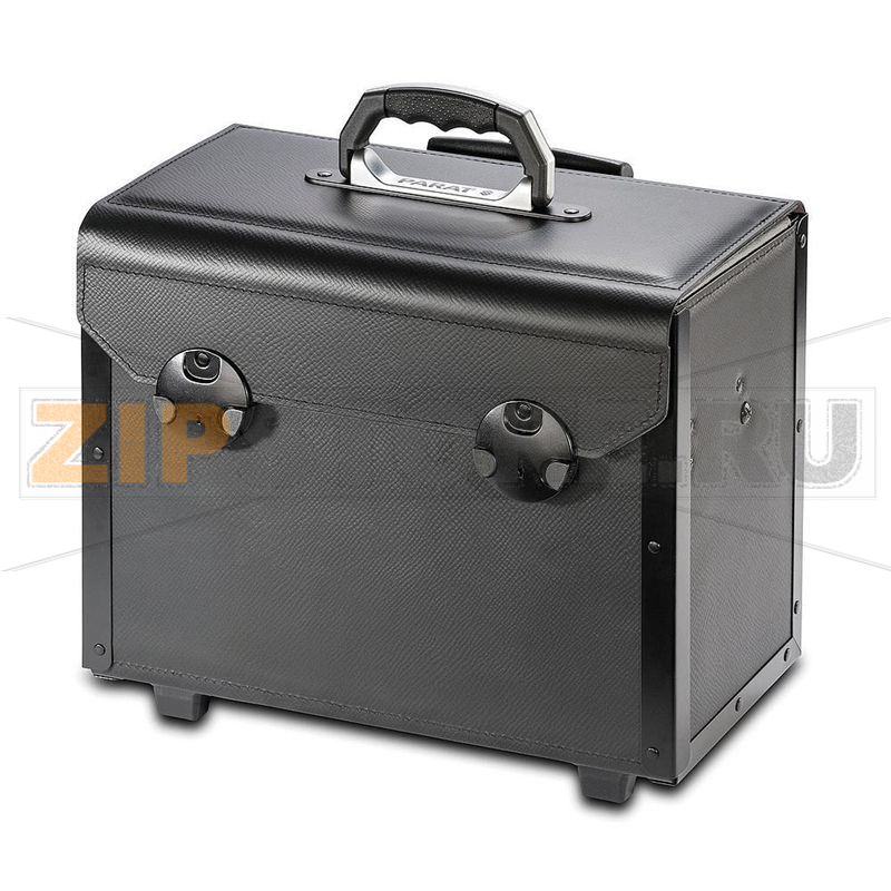 Сумка для инструментов 430x380x295 мм Parat TOP-LINE KingSize Organize Roll 