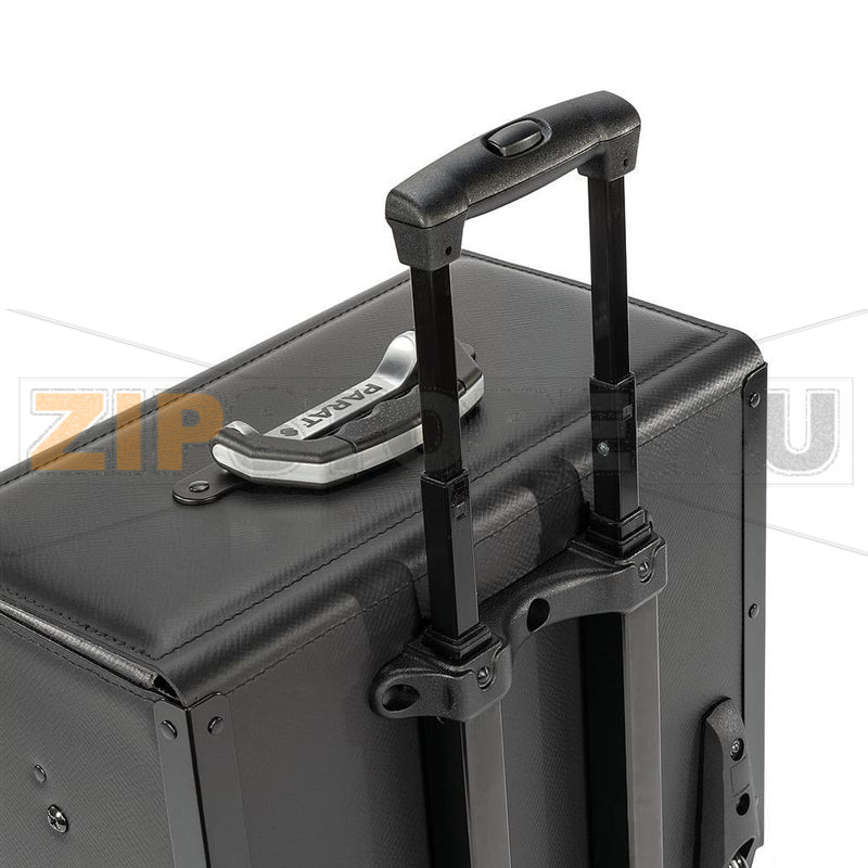 Сумка для инструментов 430x380x295 мм Parat TOP-LINE KingSize Organize Roll 