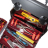 Сумка для инструментов 430x380x295 мм Parat TOP-LINE KingSize Organize Roll - Сумка для инструментов 430x380x295 мм Parat TOP-LINE KingSize Organize Roll