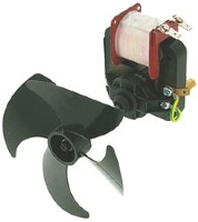 ЭЛЕКТРОВЕНТИЛЯТОР FIMЕ C12RP0143