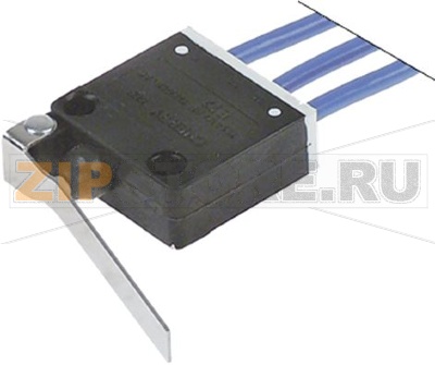 MICROSWITCH FOR LID D2FW-G 