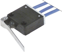 MICROSWITCH FOR LID D2FW-G