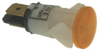 INDICATOR LAMP YELLOW