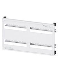 ALPHA 160 СБОРОЧНЫЙ КОМПЛЕКТ 150ММ МЕЖДУ N/PE ШИНАМИ В=300 Ш=500 Siemens 8GK4351-2KK21