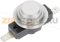 THERMOSTAT FOR DRYER ELECTROLUX 89964740 